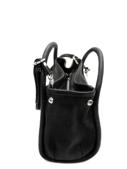 Borsa donna in pelle 201431 Nero<Mjus Best