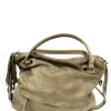 Borsa donna in pelle Reptile's House's Ravello<Reptile's House Fashion