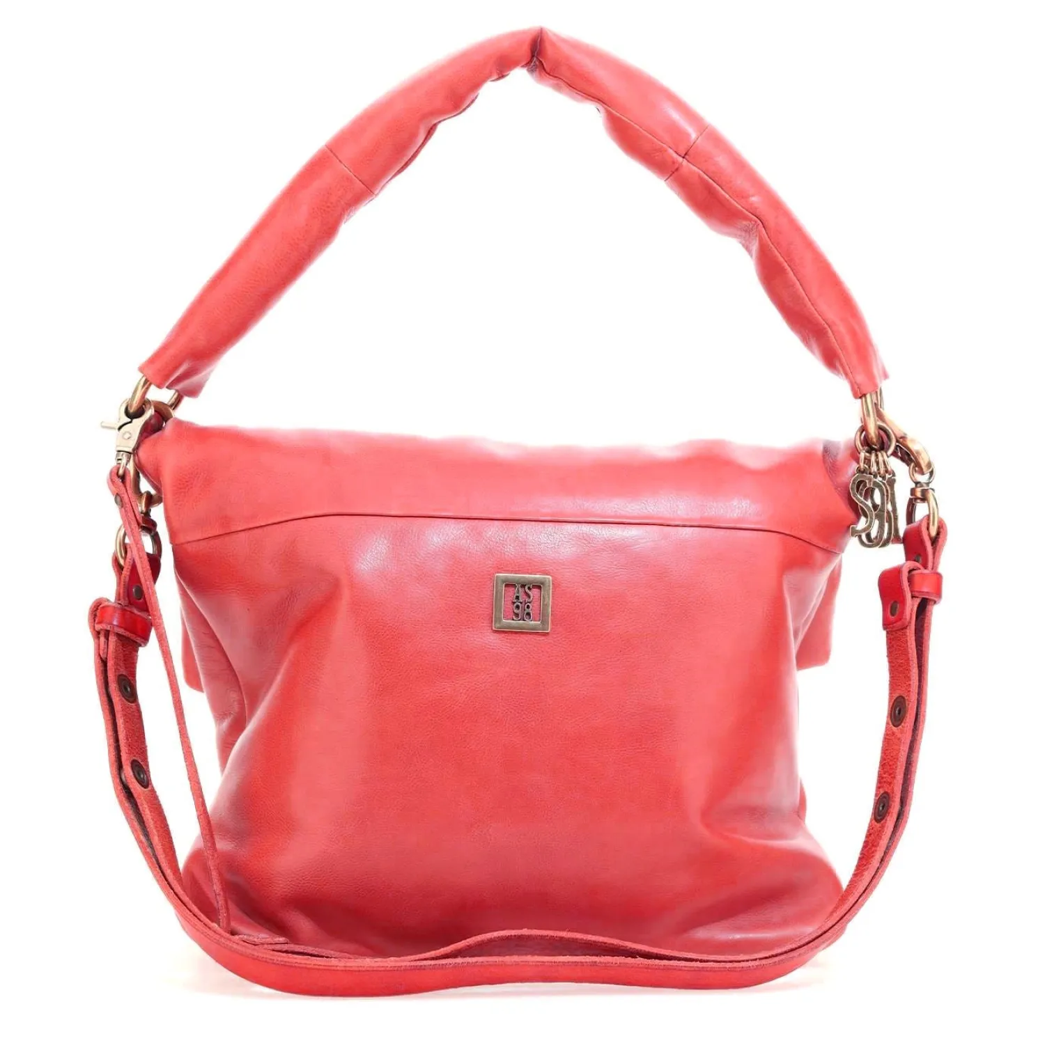 Borsa in pelle donna Blood - 200677 -<As98 Best