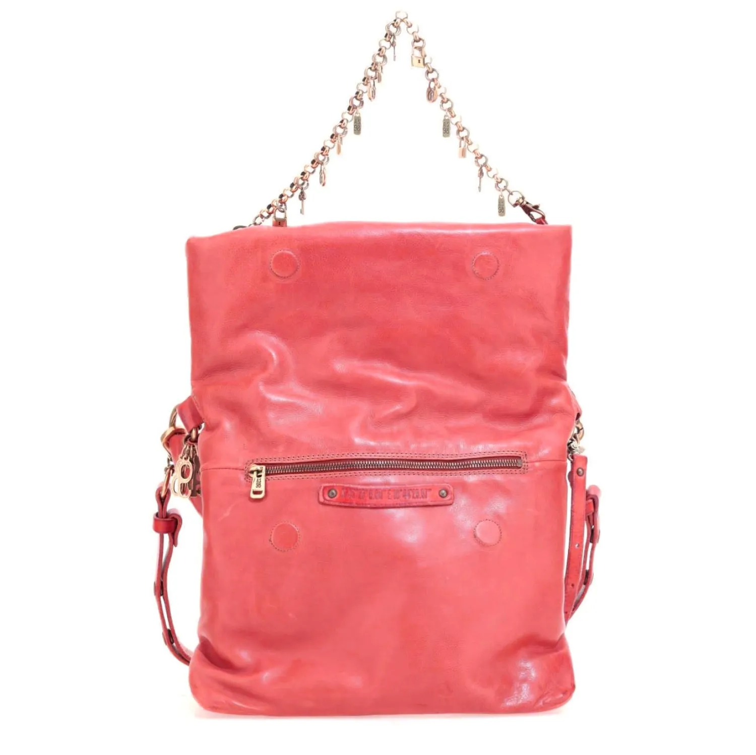 Borsa in pelle donna Blood - 200677 -<As98 Best
