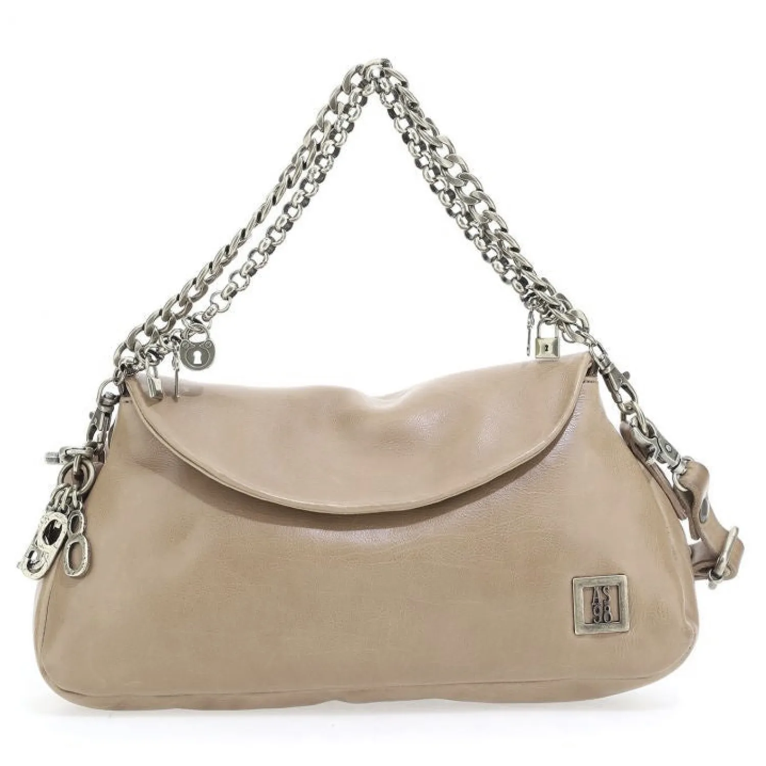 Borsa in pelle donna Cartoon - 200680 -<As98 Best