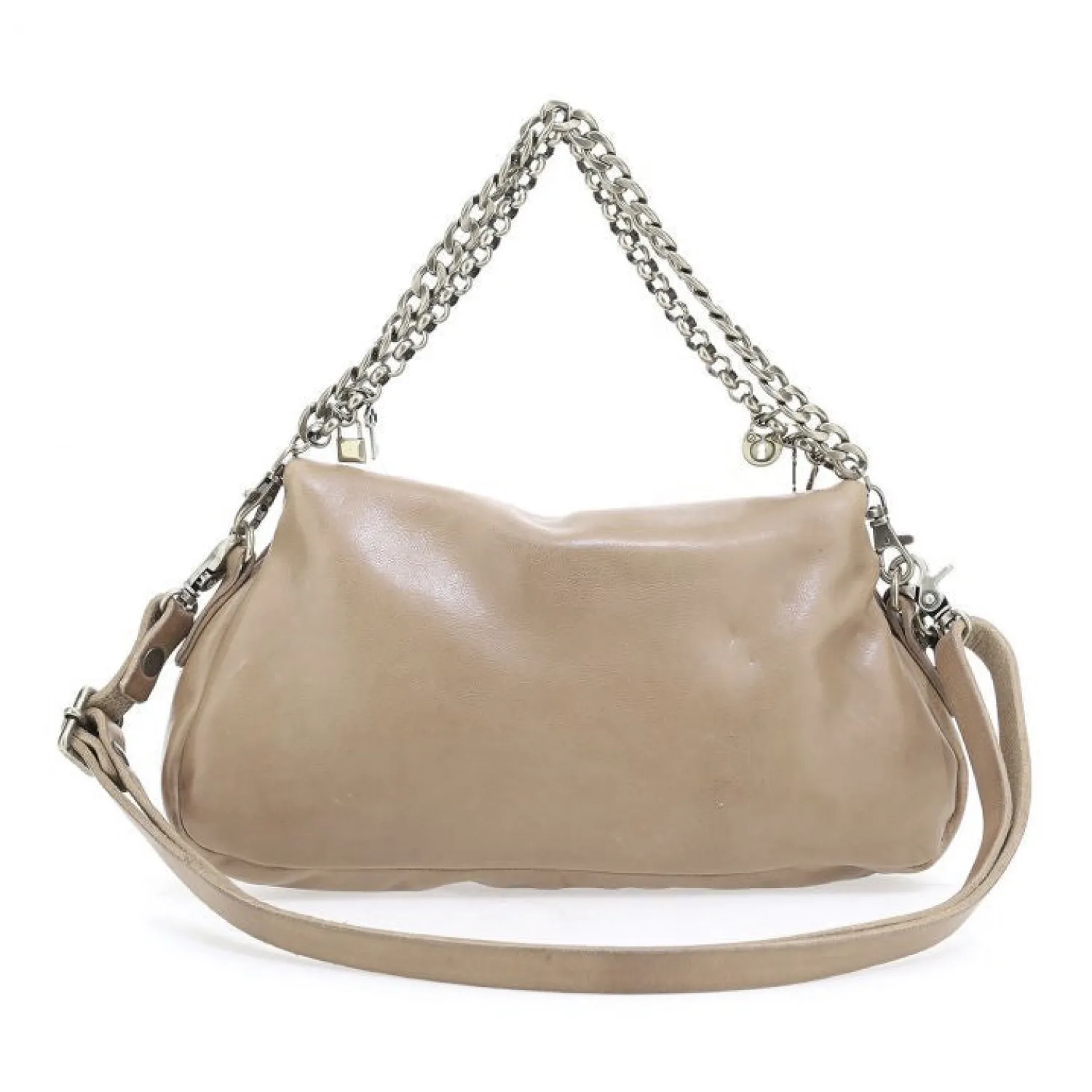 Borsa in pelle donna Cartoon - 200680 -<As98 Best