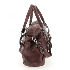 Borsa pelle donna 200581 Sequoia<AS98 New