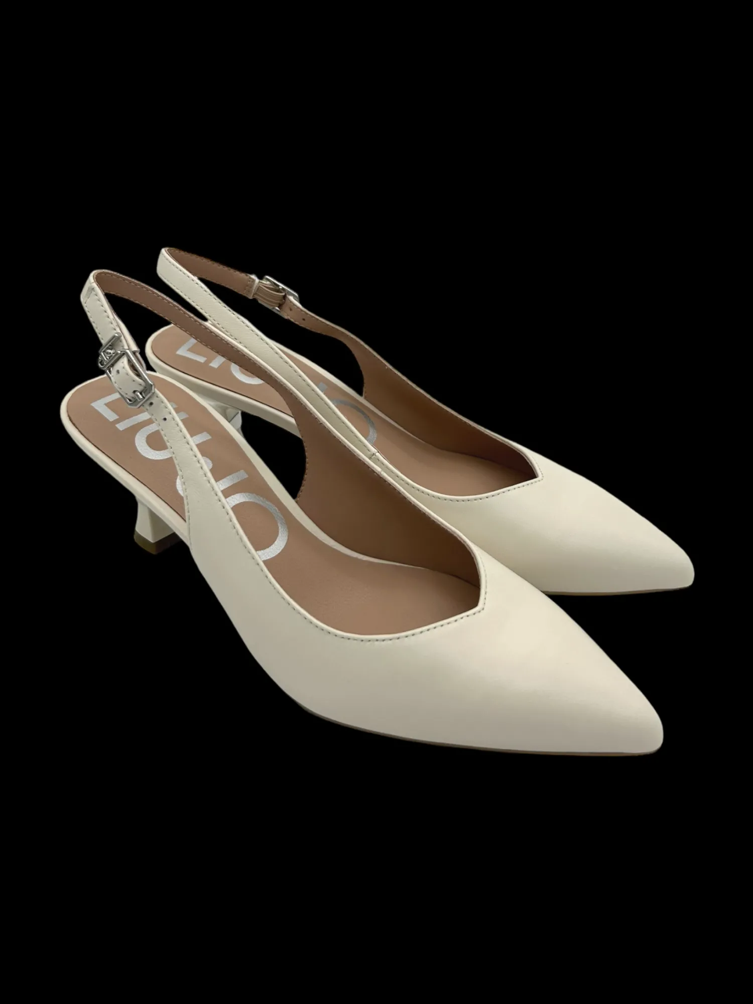 Décolleté LIUJO Butter - Gaia 24 -<Liu Jo New