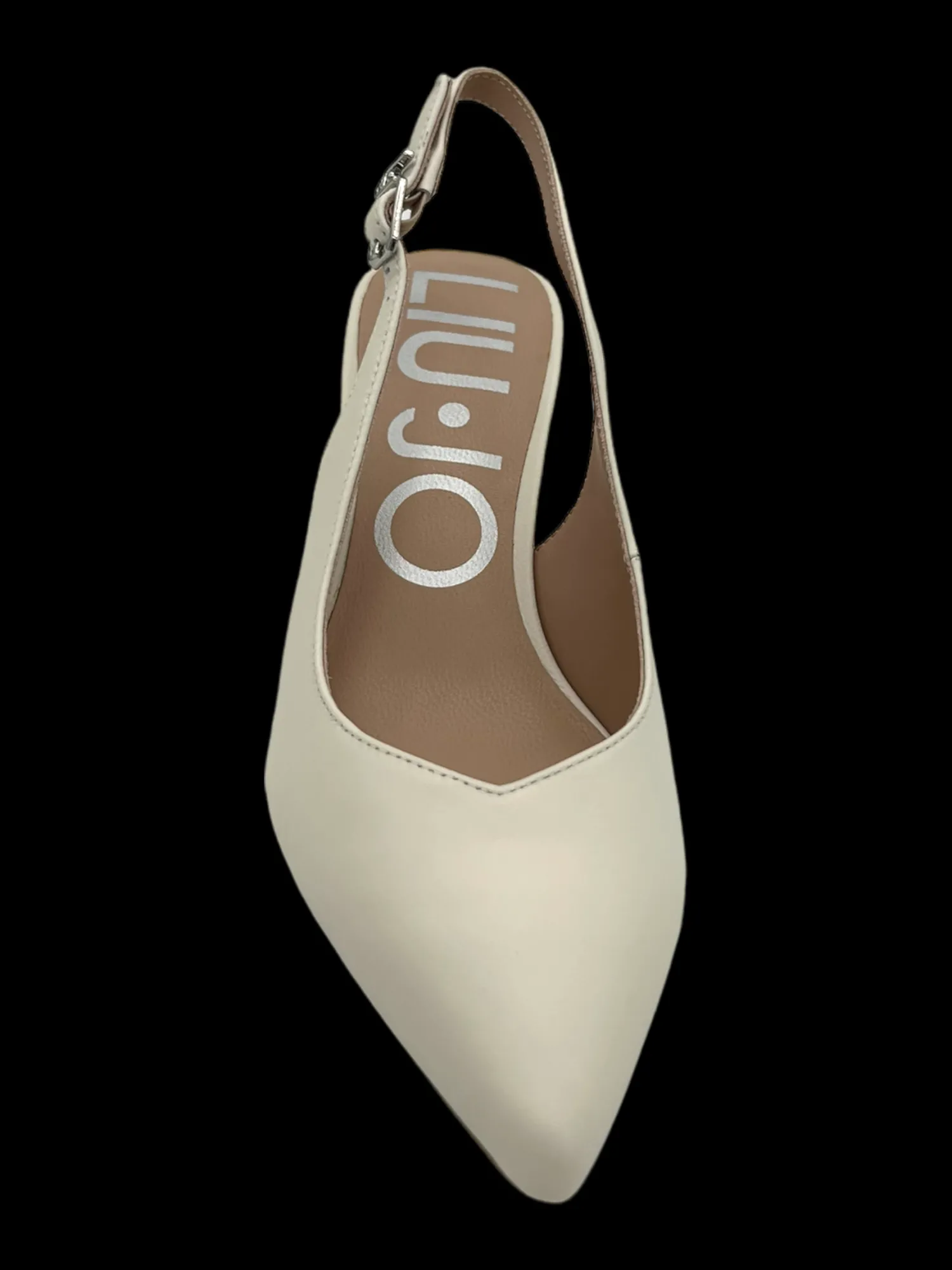 Décolleté LIUJO Butter - Gaia 24 -<Liu Jo New