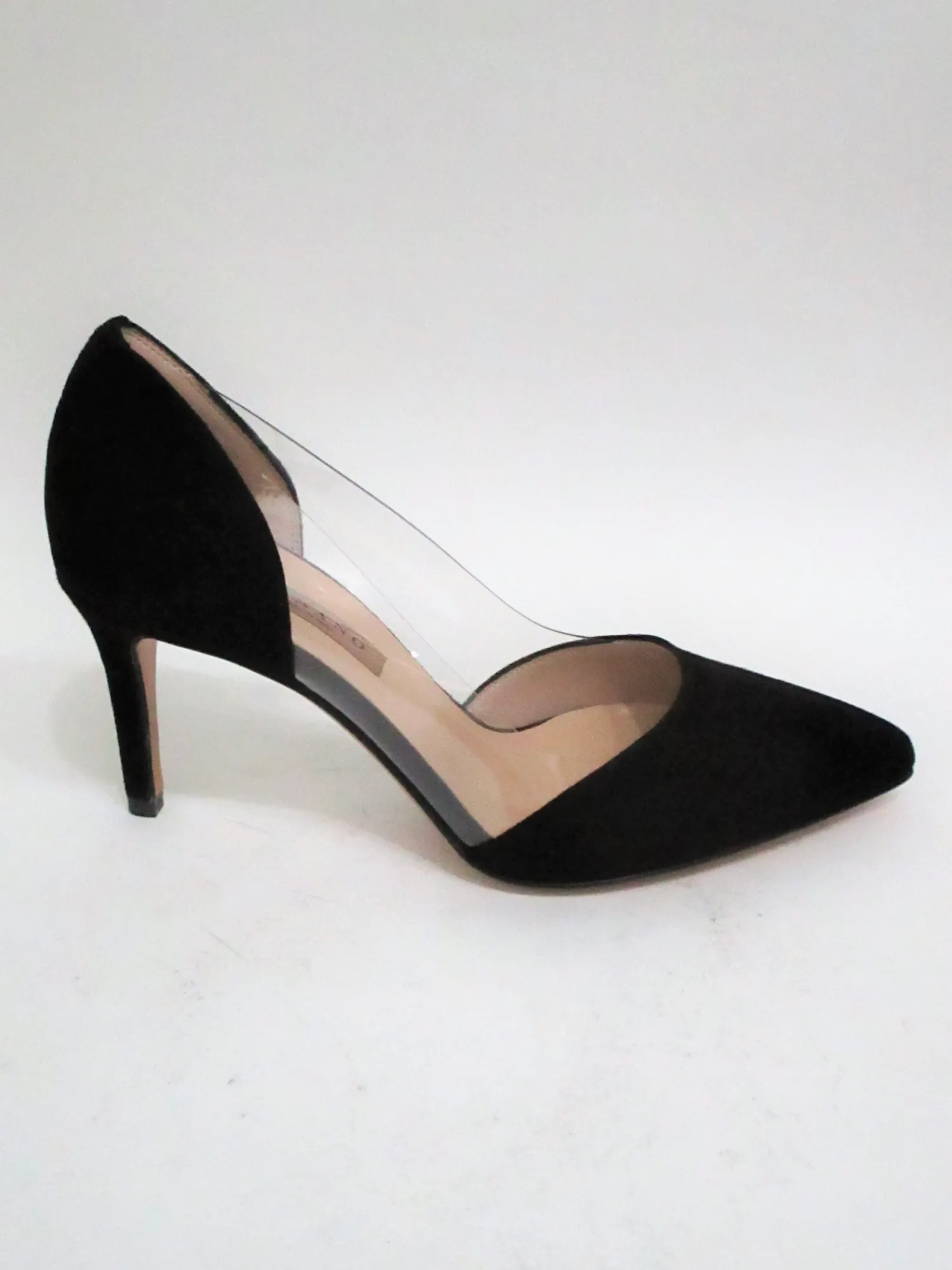 Décolleté donna 2069 nero<Albano Online