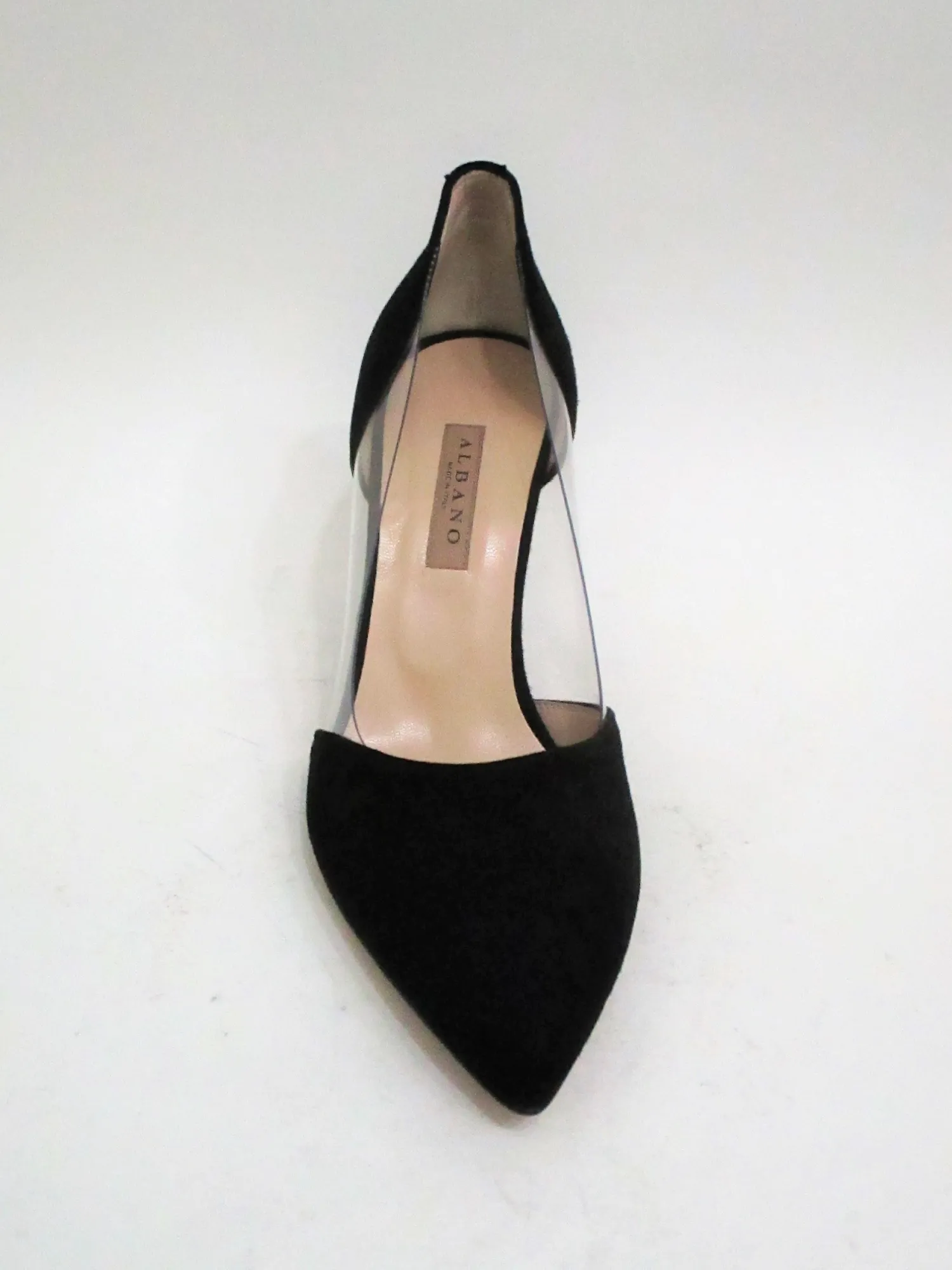 Décolleté donna 2069 nero<Albano Online