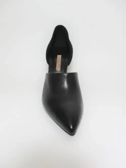 Décolleté donna 1154 nero<Albano New