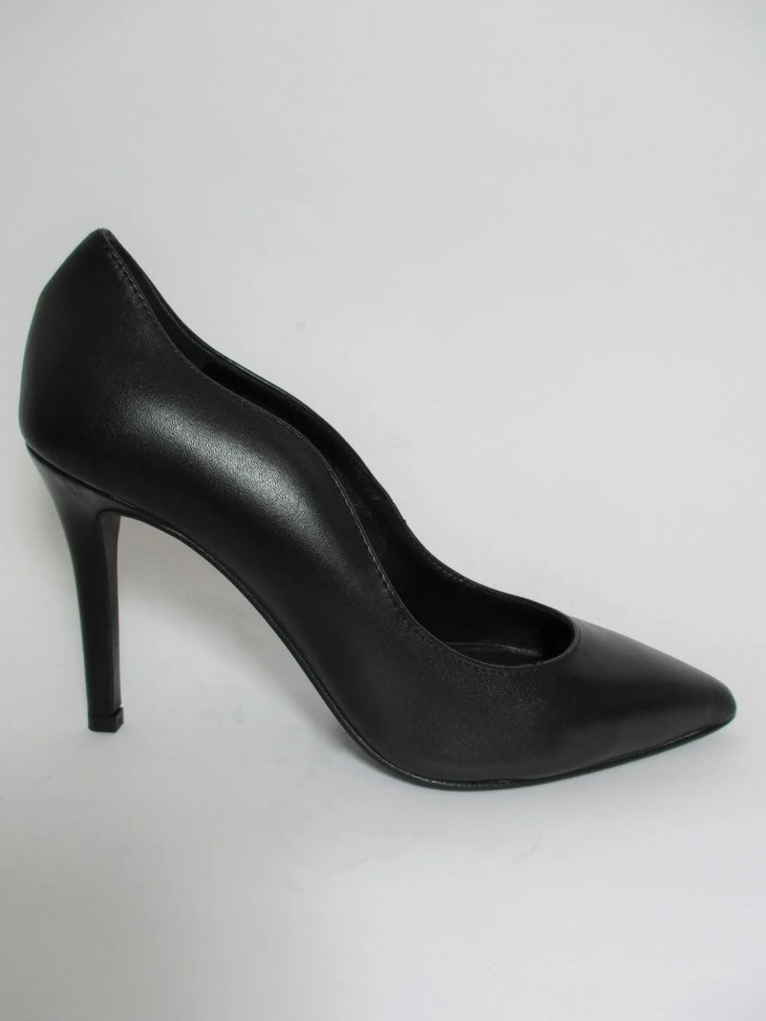 Décolleté donna NA461 nero<Cafènoir Hot