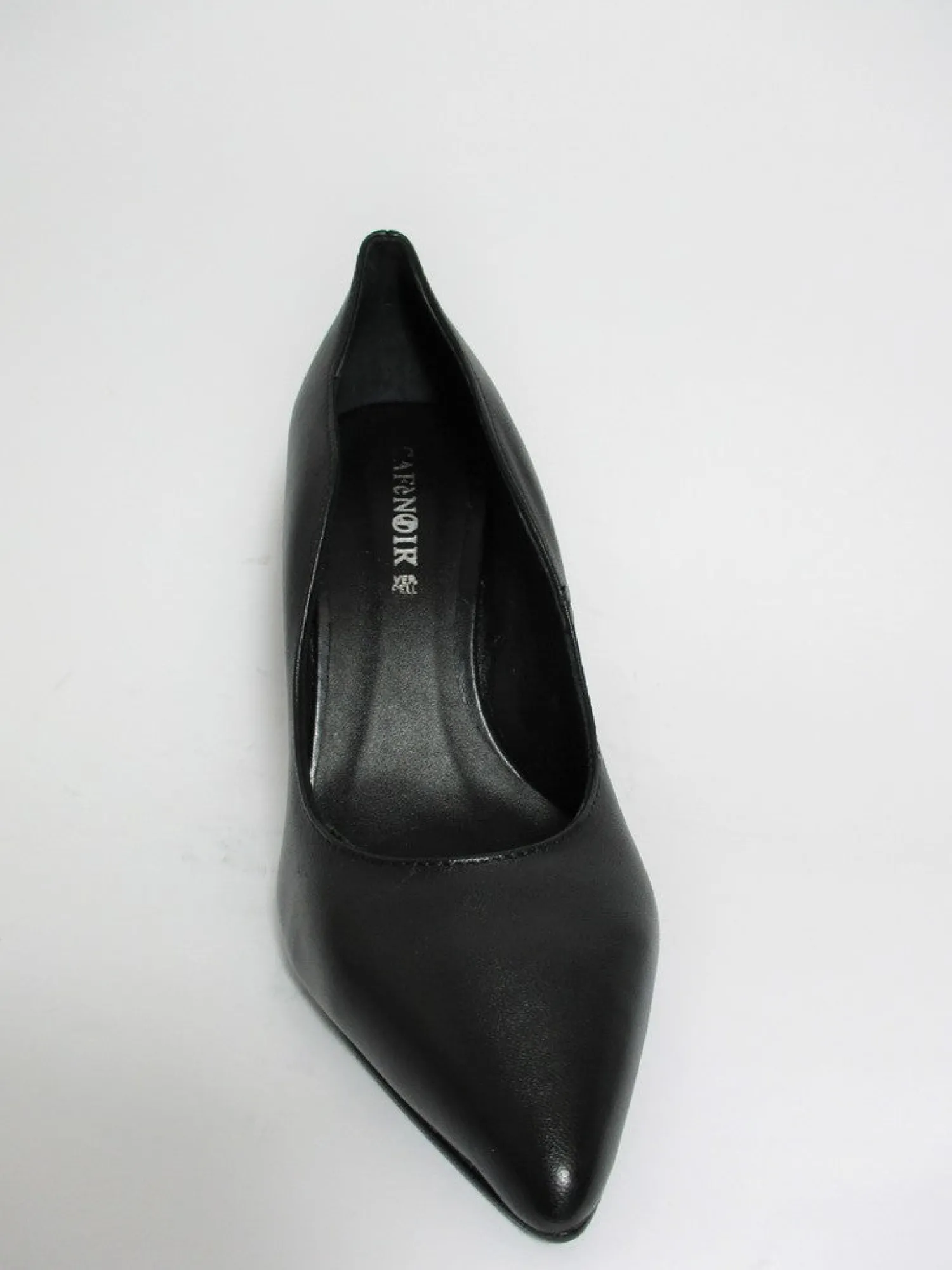 Décolleté donna NA461 nero<Cafènoir Hot