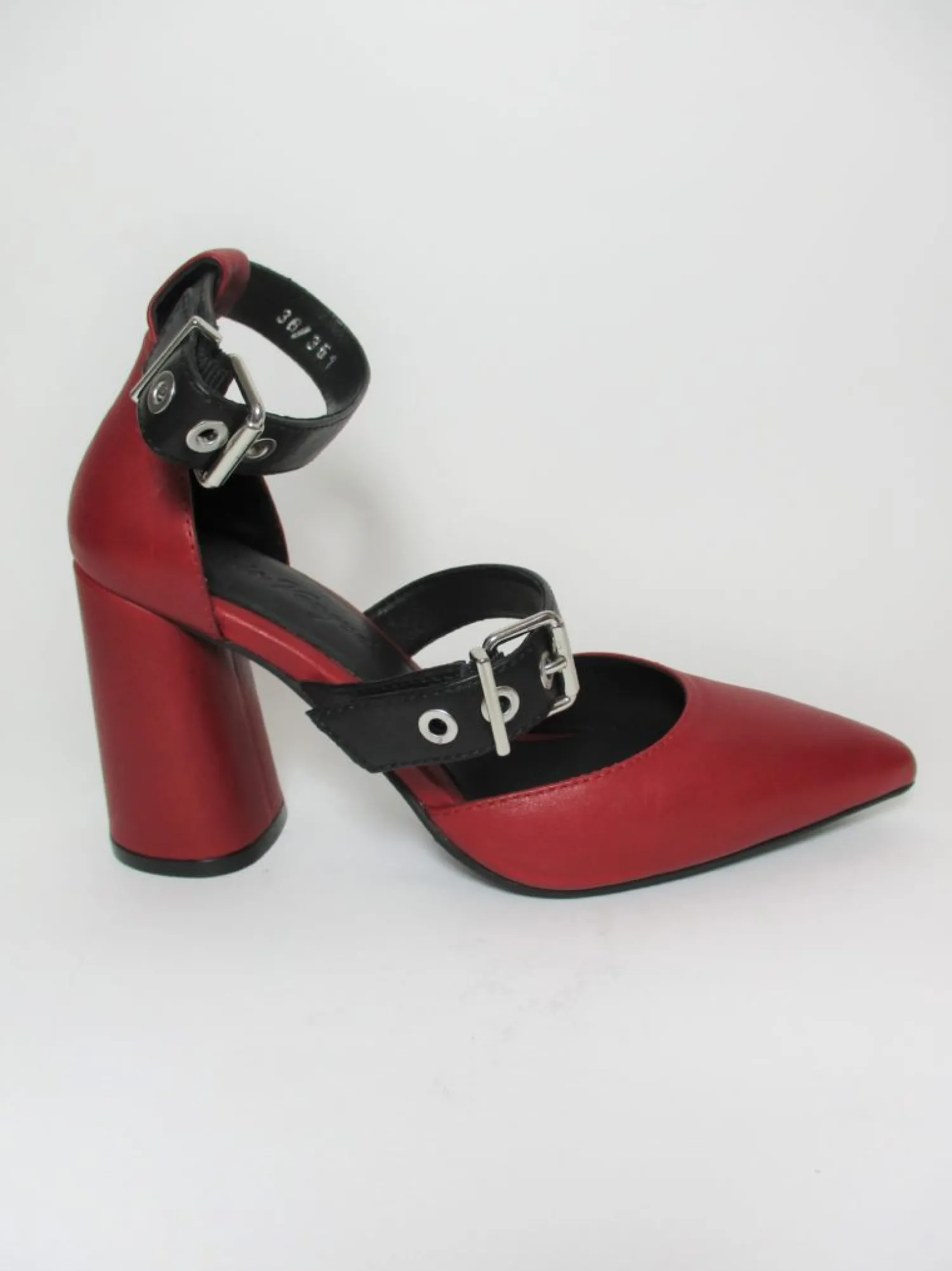 Décolleté donna EK0803N<Cris Vergrè Outlet
