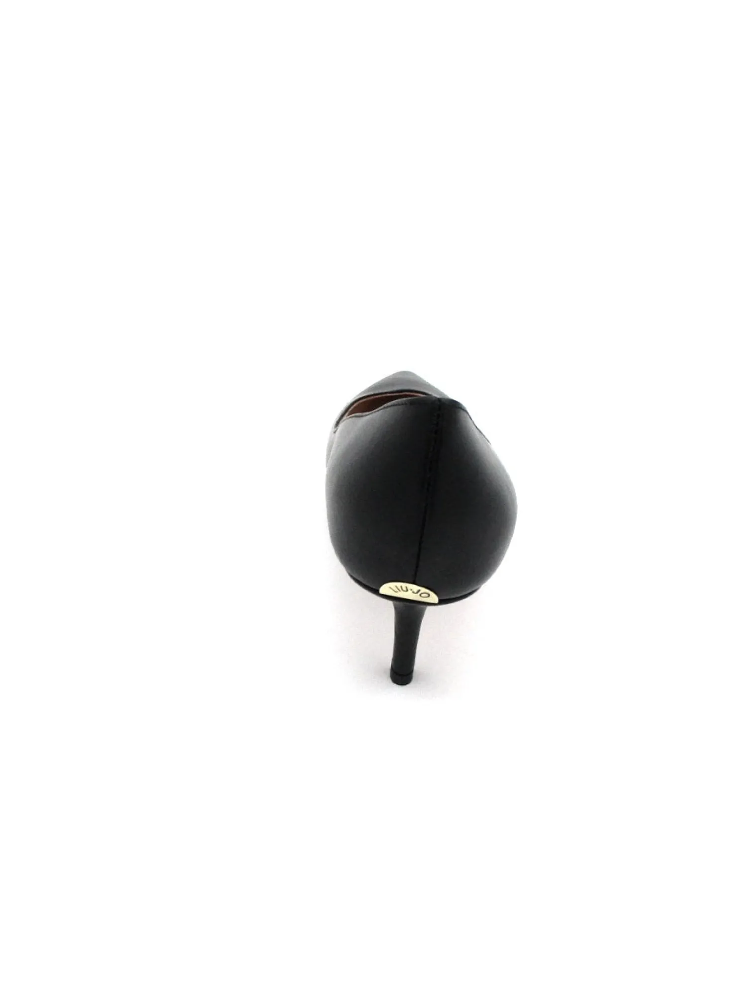 Décolleté pelle Audrey 10 nappa Black<Liu Jo Hot