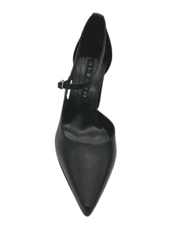 Décolleté pelle donna - 2815 -<Albano Hot