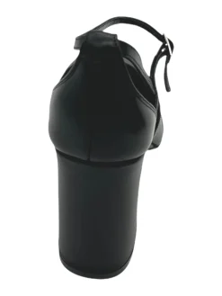 Décolleté pelle donna - 2815 -<Albano Hot