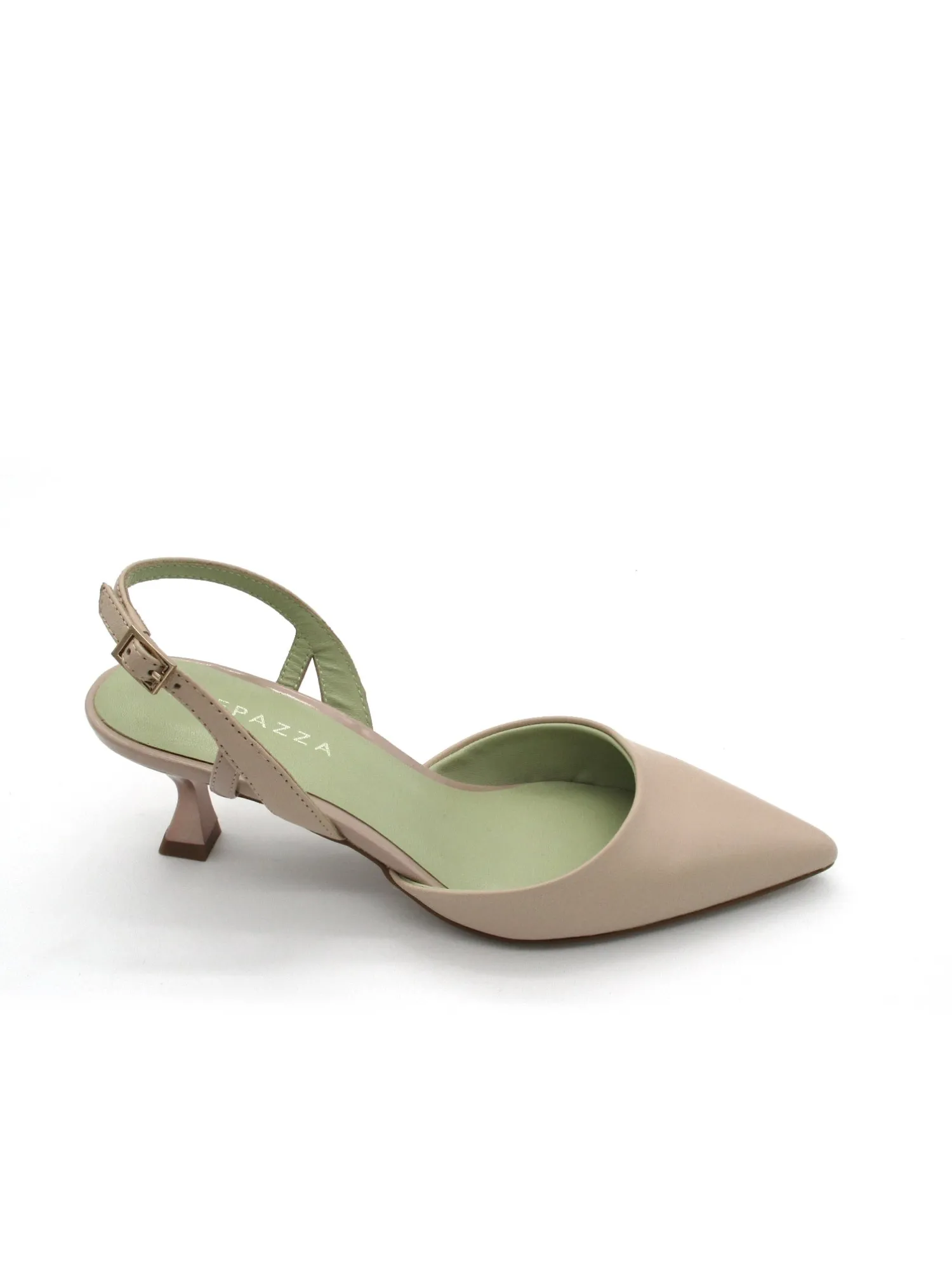 Décolleté pelle donna Daisy Nude<Apepazza Online