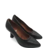 Décolleté pelle donna GoUp by Valery - WX24 -<Valery Calzature Discount