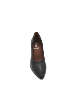 Décolleté pelle donna GoUp by Valery - WX24 -<Valery Calzature Discount