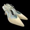 Décolleté pelle donna La Vitrina by Valery Panna - X03-6 -<Valery Calzature Online