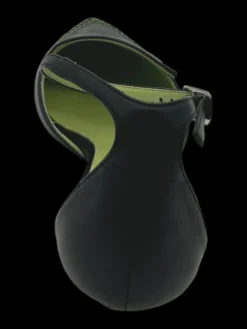 Décolleté pelle donna - FR02 -<Poesie Veneziane Fashion