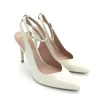 Décolleté Vickie 135 LIUJO Butter<Liu Jo Discount