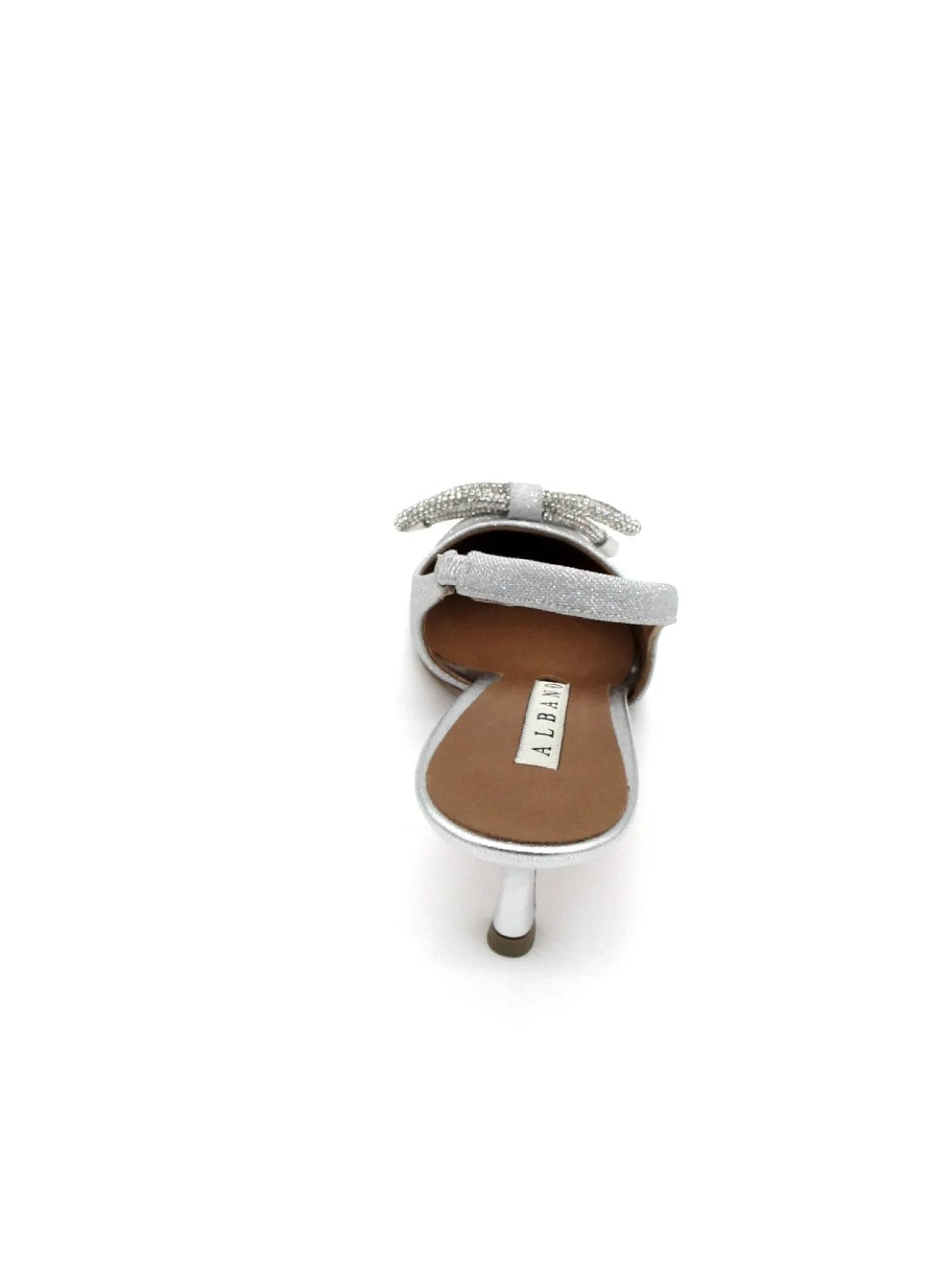 Decolletè pelle donna 3163 Mesc<Albano Best