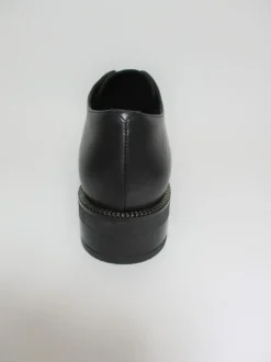Duilio donna 1014 nero<Albano Clearance