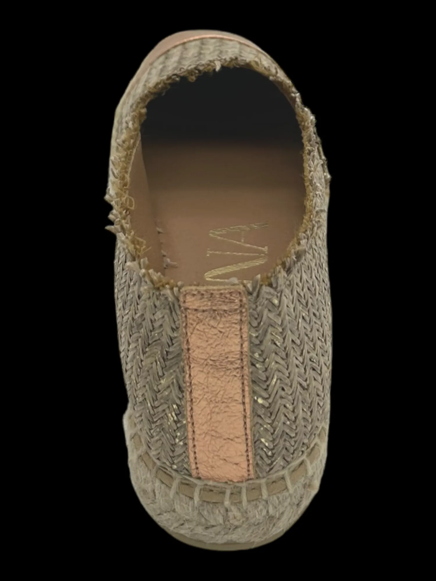 Espadrilles corda - 24KV24050 -<Kanna Hot