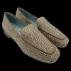 Mocassino donna La Vitrina by Valery camoscio - X04-3 -<Valery Calzature Outlet