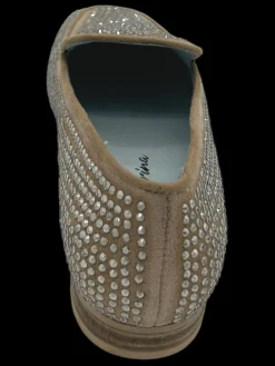 Mocassino donna La Vitrina by Valery camoscio - X04-3 -<Valery Calzature Outlet