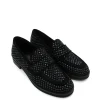 Mocassino donna Black - 1503 -<Pierfrancesco Vincenti Best