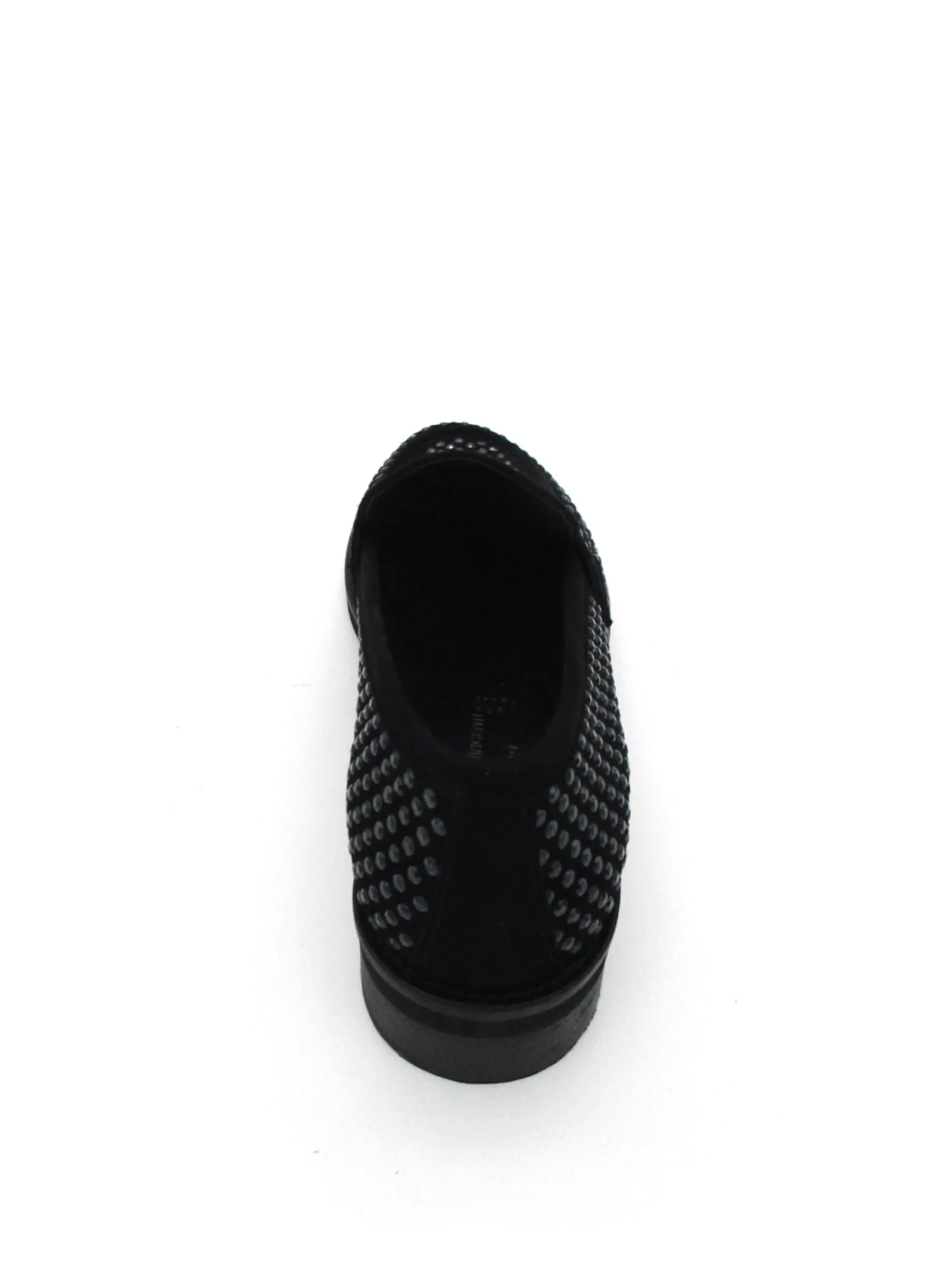 Mocassino donna Black - 1503 -<Pierfrancesco Vincenti Best