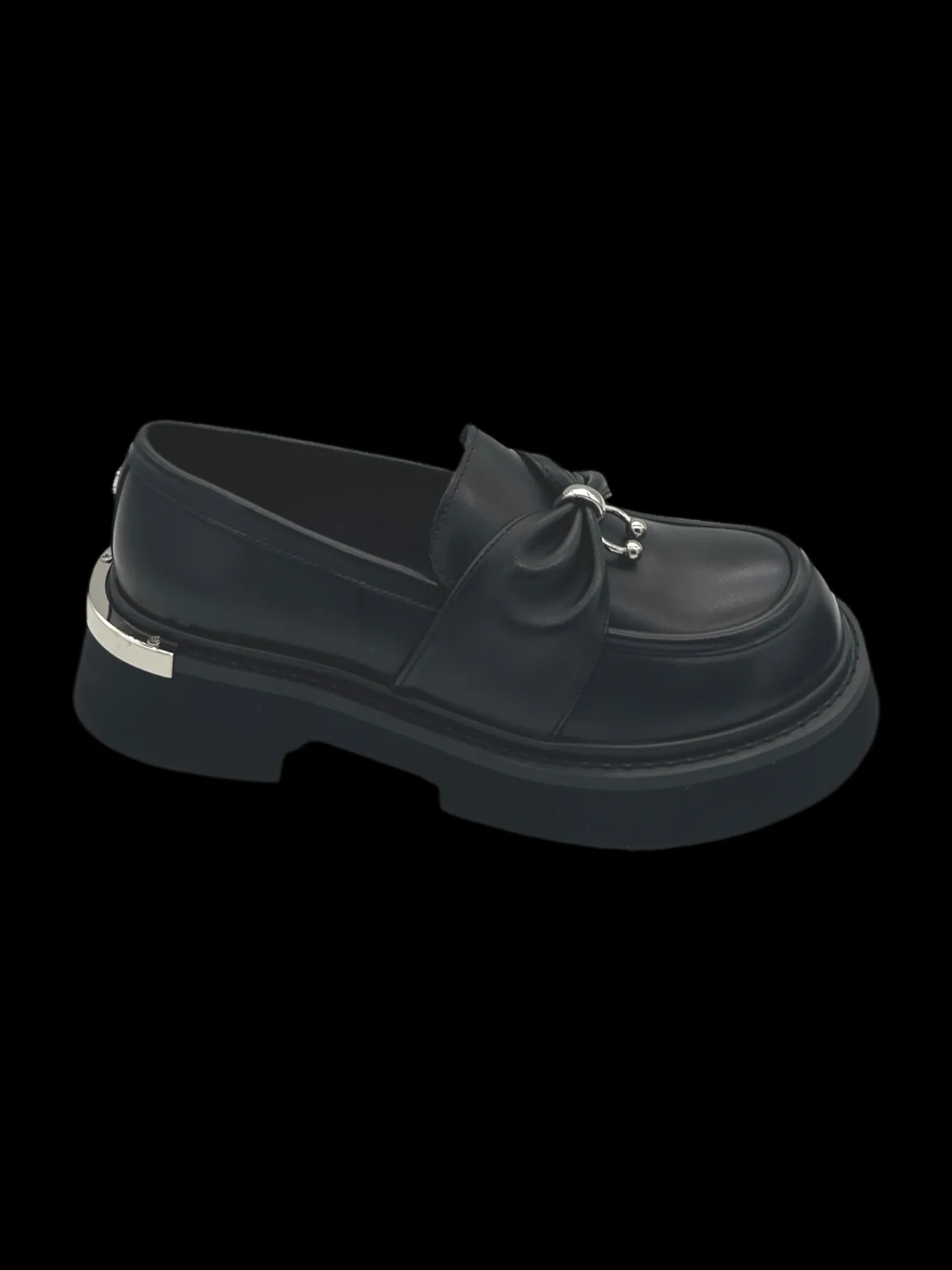 Mocassino pelle donna - Babe 4363 -<CULT New