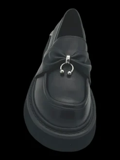 Mocassino pelle donna - Babe 4363 -<CULT New