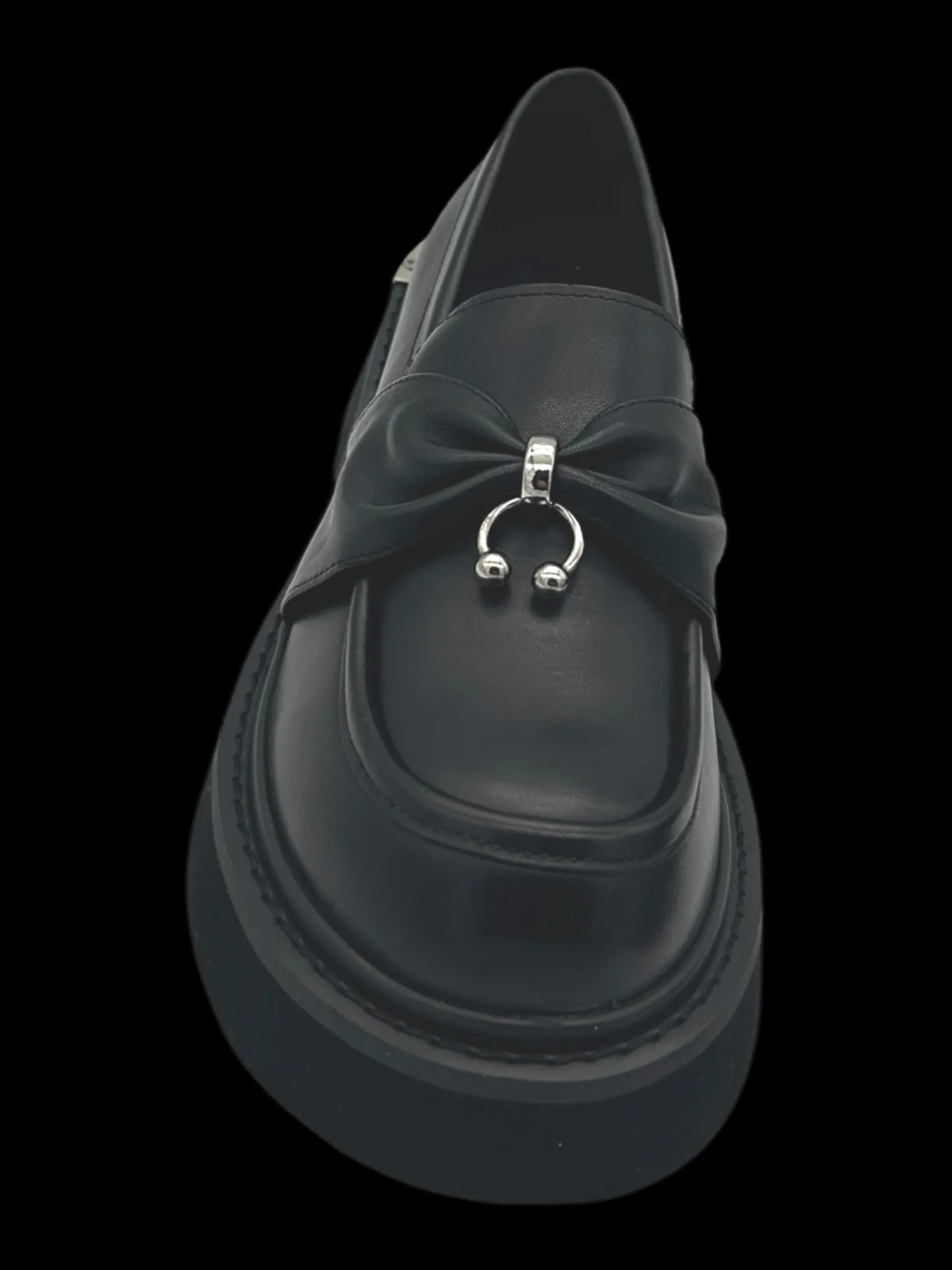 Mocassino pelle donna - Babe 4363 -<CULT New