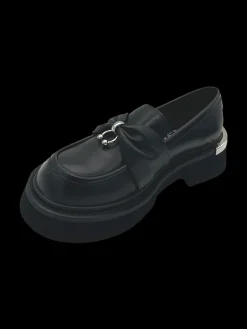 Mocassino pelle donna - Babe 4363 -<CULT New