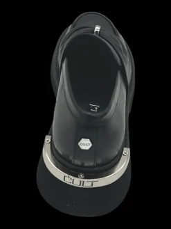 Mocassino pelle donna - Babe 4363 -<CULT New