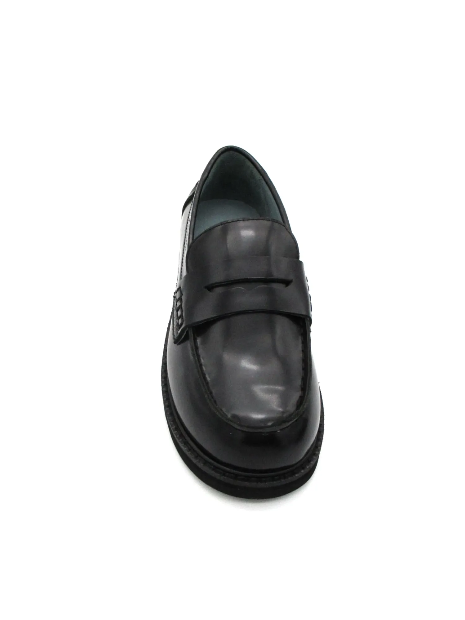 Mocassino pelle donna GoUp by Valery - WX25 -<Valery Calzature Discount