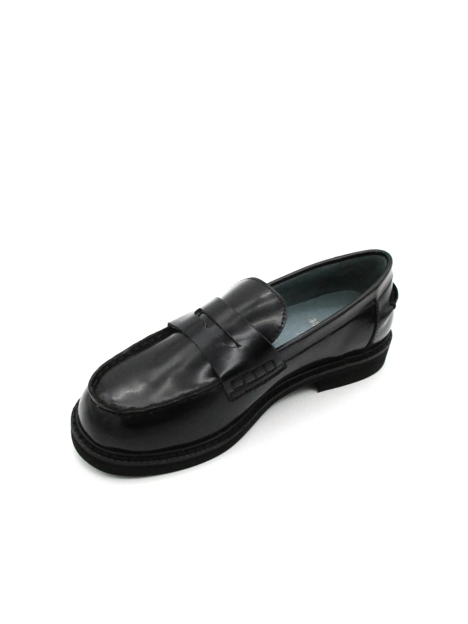 Mocassino pelle donna GoUp by Valery - WX25 -<Valery Calzature Discount