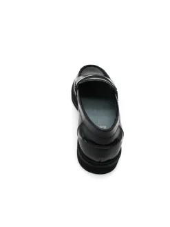 Mocassino pelle donna GoUp by Valery - WX25 -<Valery Calzature Discount