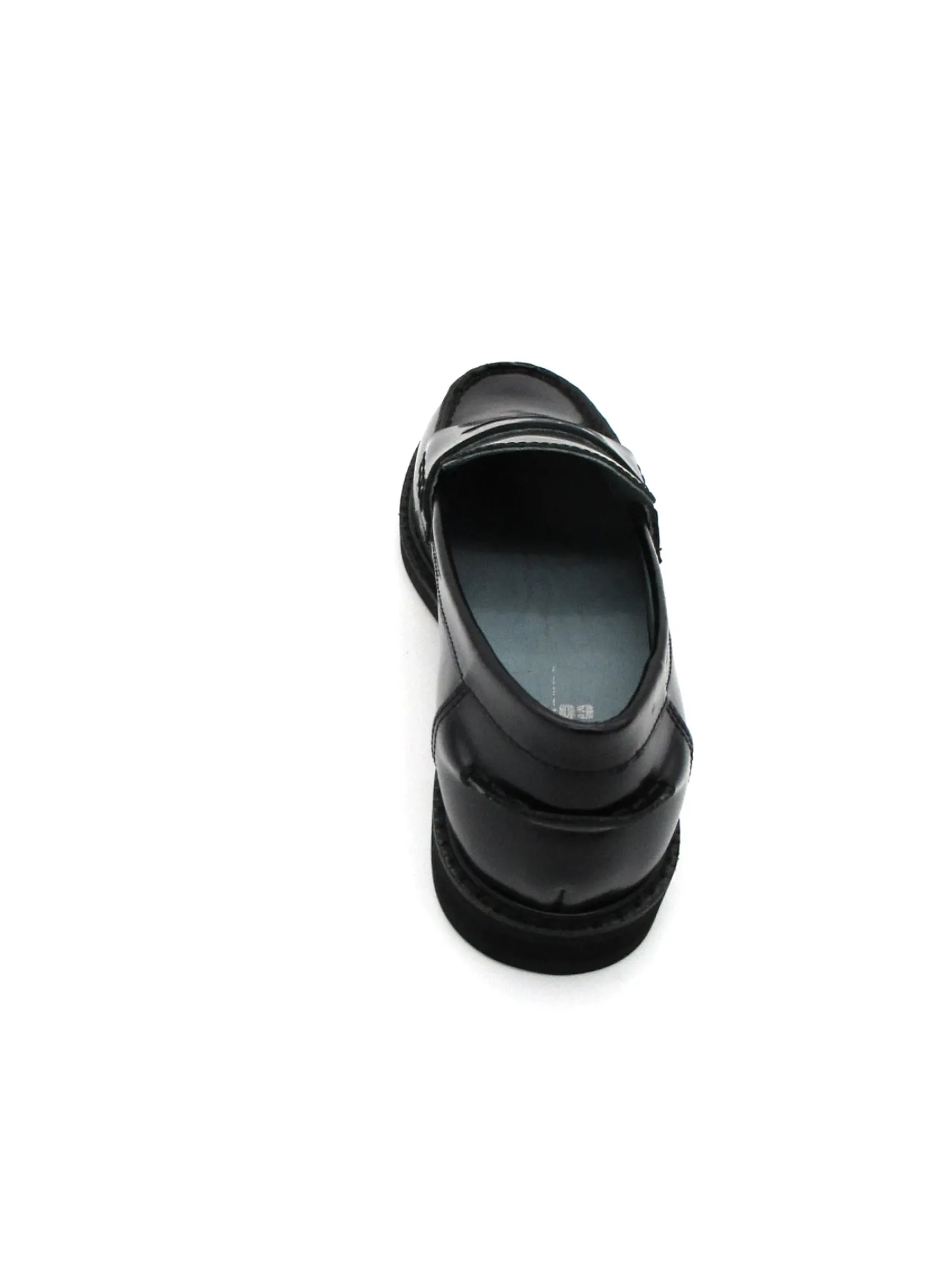 Mocassino pelle donna GoUp by Valery - WX25 -<Valery Calzature Discount