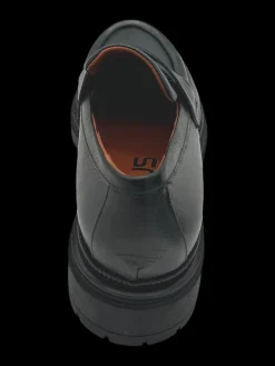 Mocassino pelle donna Peltro - T60122 -<Mjus Clearance