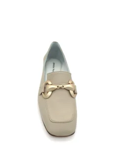 Mocassino pelle donna Deserto<Poesie Veneziane Clearance