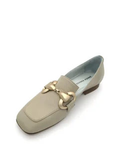Mocassino pelle donna Deserto<Poesie Veneziane Clearance