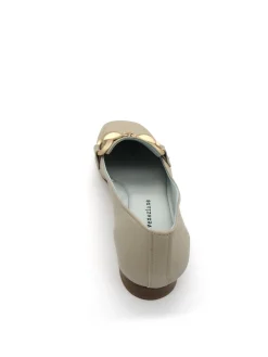Mocassino pelle donna Deserto<Poesie Veneziane Clearance