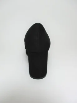 Mocassino pelle 2041 nero<La Petite Maison Outlet