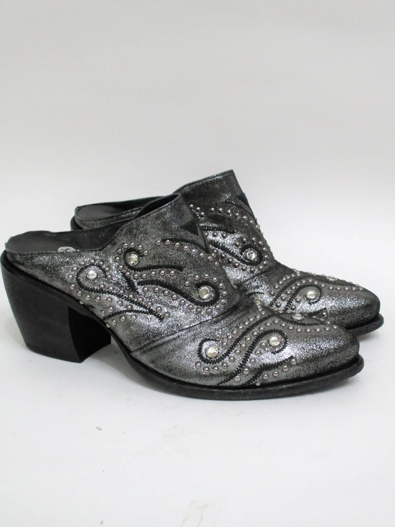 Sabot donna 5505 nero<Fru.it Outlet