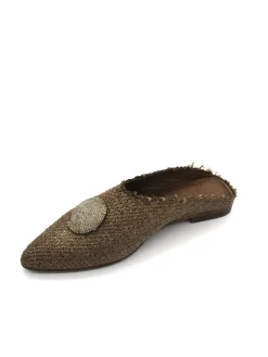 Sabot Canvas<Zoe Discount
