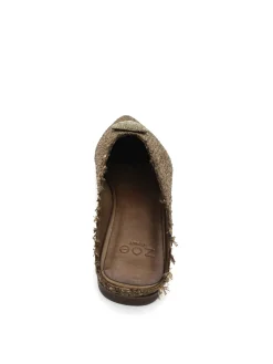 Sabot Canvas<Zoe Discount