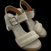 Sandali pelle donna - 589039 -<As98 Discount