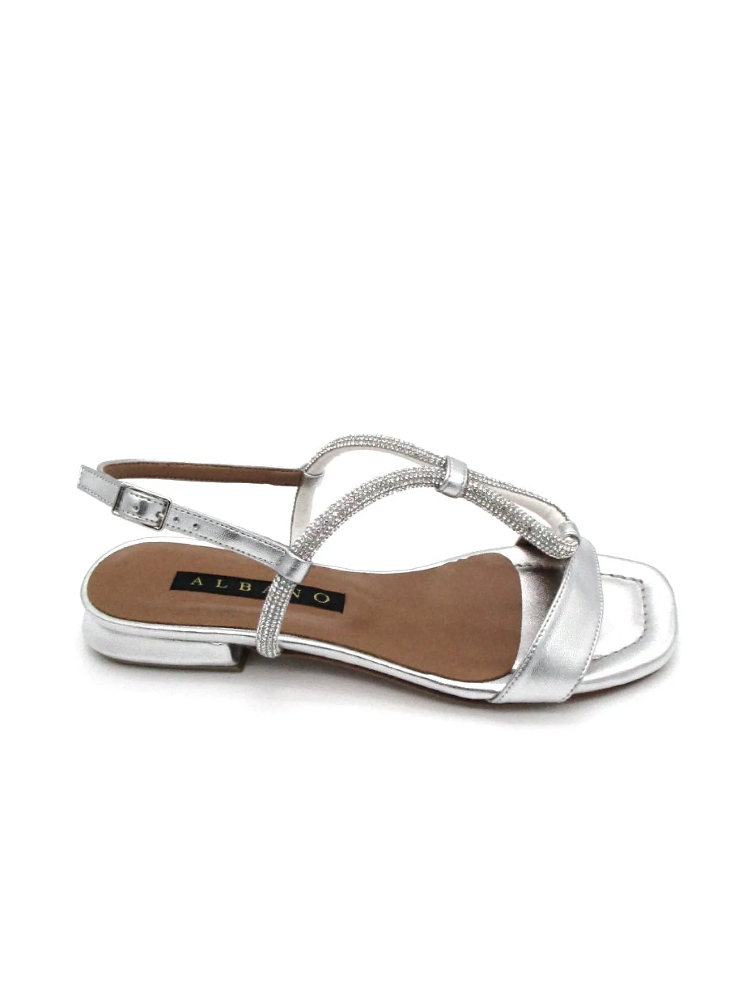 Sandalo 3162<Albano Outlet